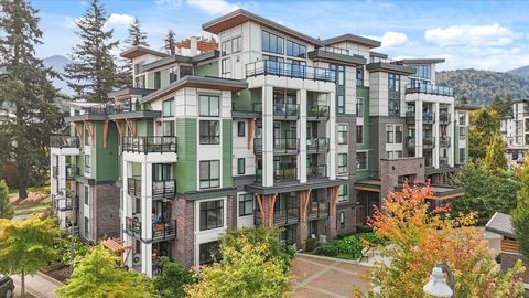 312 45510 MARKET WAY|Garrison Crossing Chilliwack BC V2R6E1
