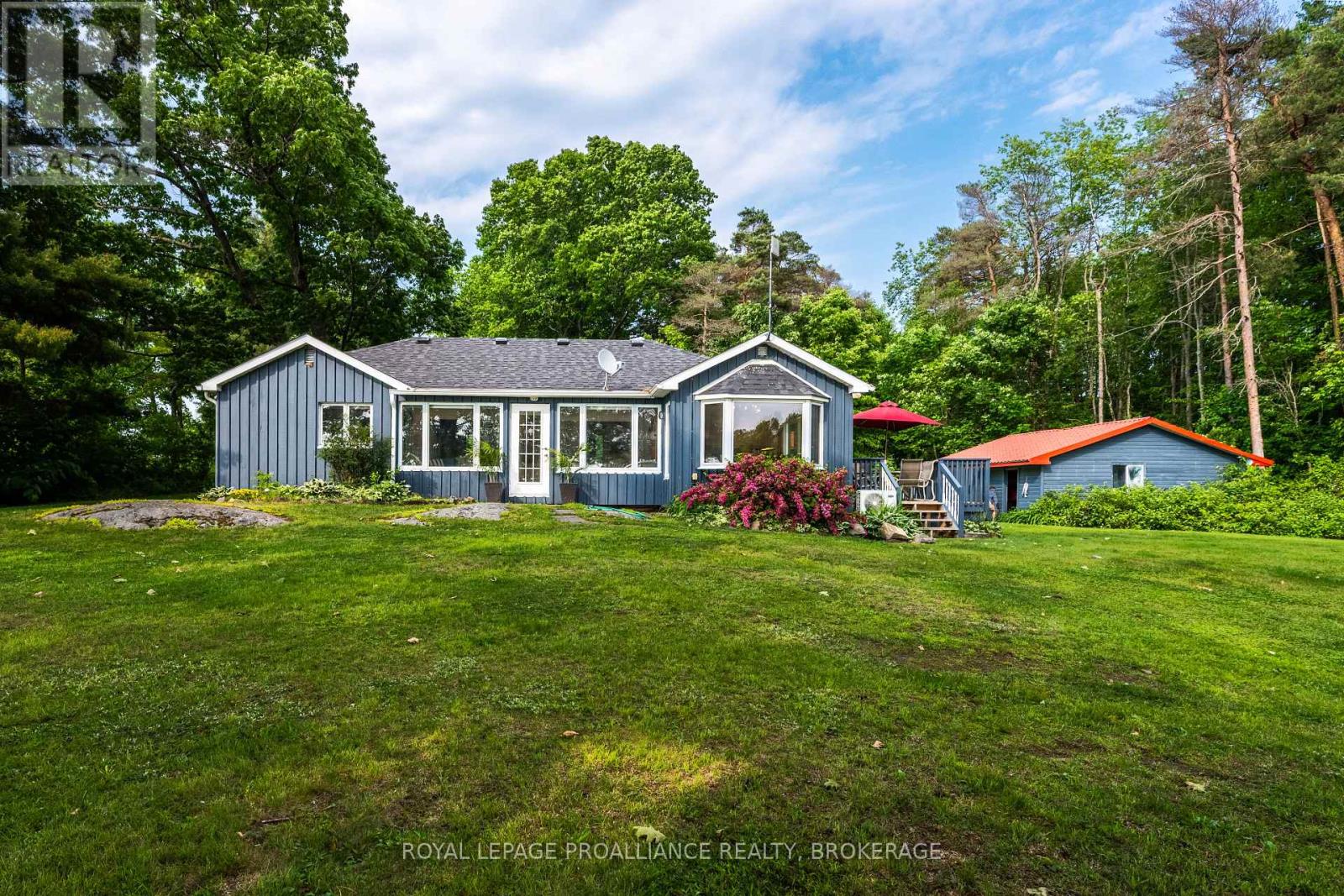 4788 LEO LAKE ROAD