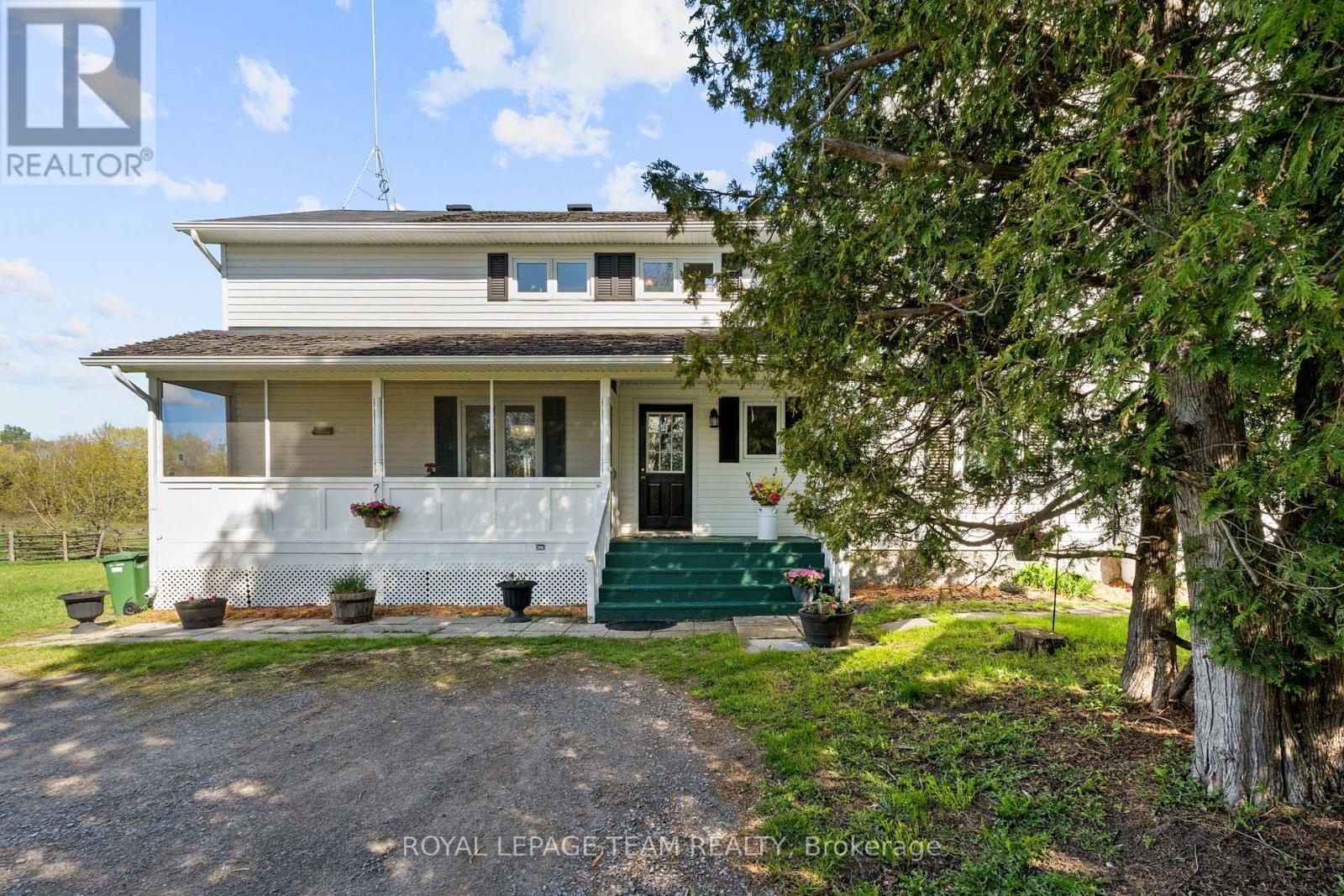 7232 MALAKOFF ROAD