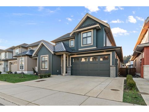 36 46211 PROMONTORY ROAD|Sardis South Chilliwack BC V2R6E4