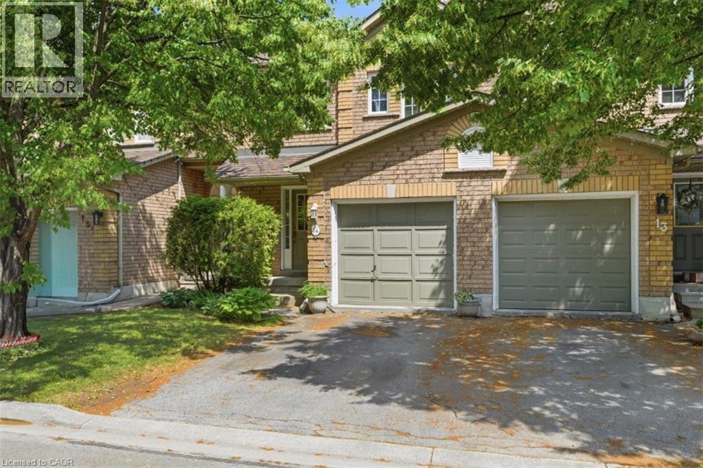 2871 DARIEN Road Unit# 14