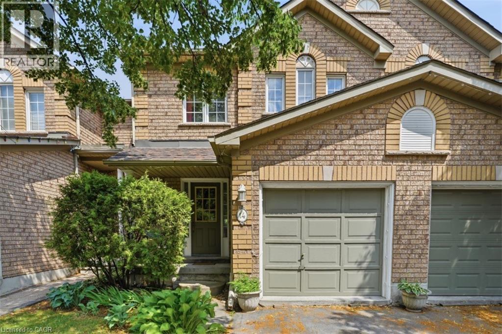 2871 DARIEN Road Unit# 14