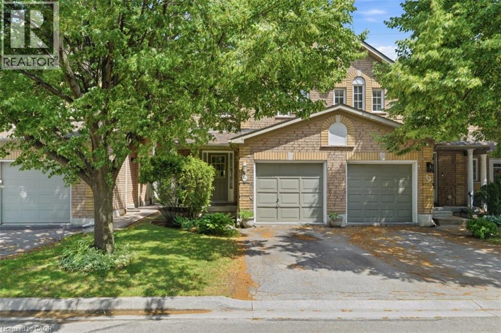 2871 DARIEN Road Unit# 14