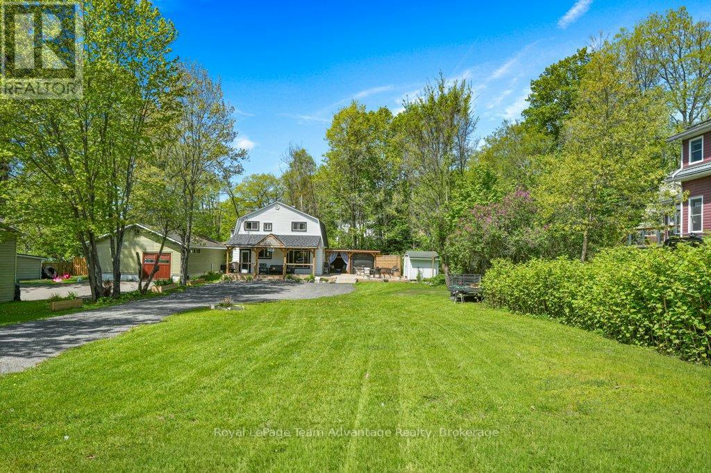12A VICTORIA AVENUE