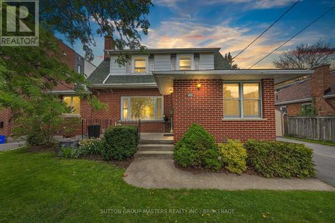 284 HELEN STREET Kingston (Central City East) ON K7L4P7