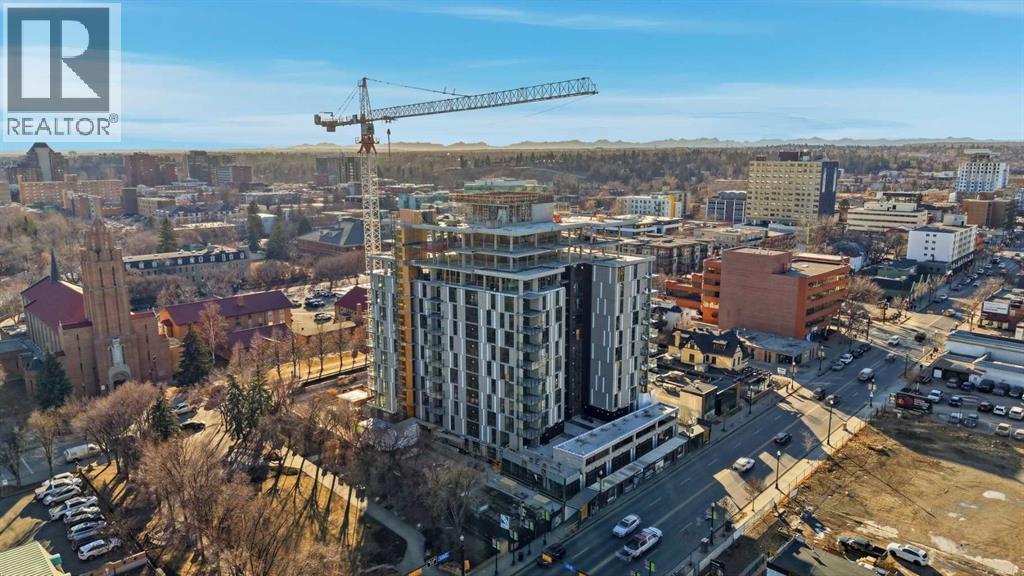 708, 210 18 Avenue SW