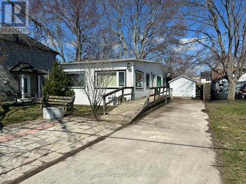 2483 NORTH SHORE DRIVE Haldimand (Dunnville) ON N0A1K0