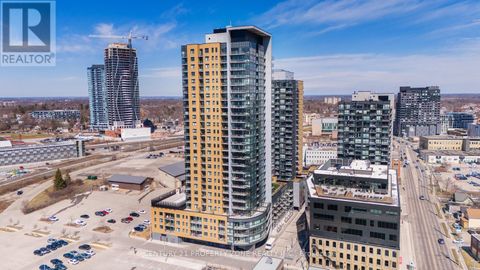 310 - 108 GARMENT STREET Kitchener ON N2G0E2