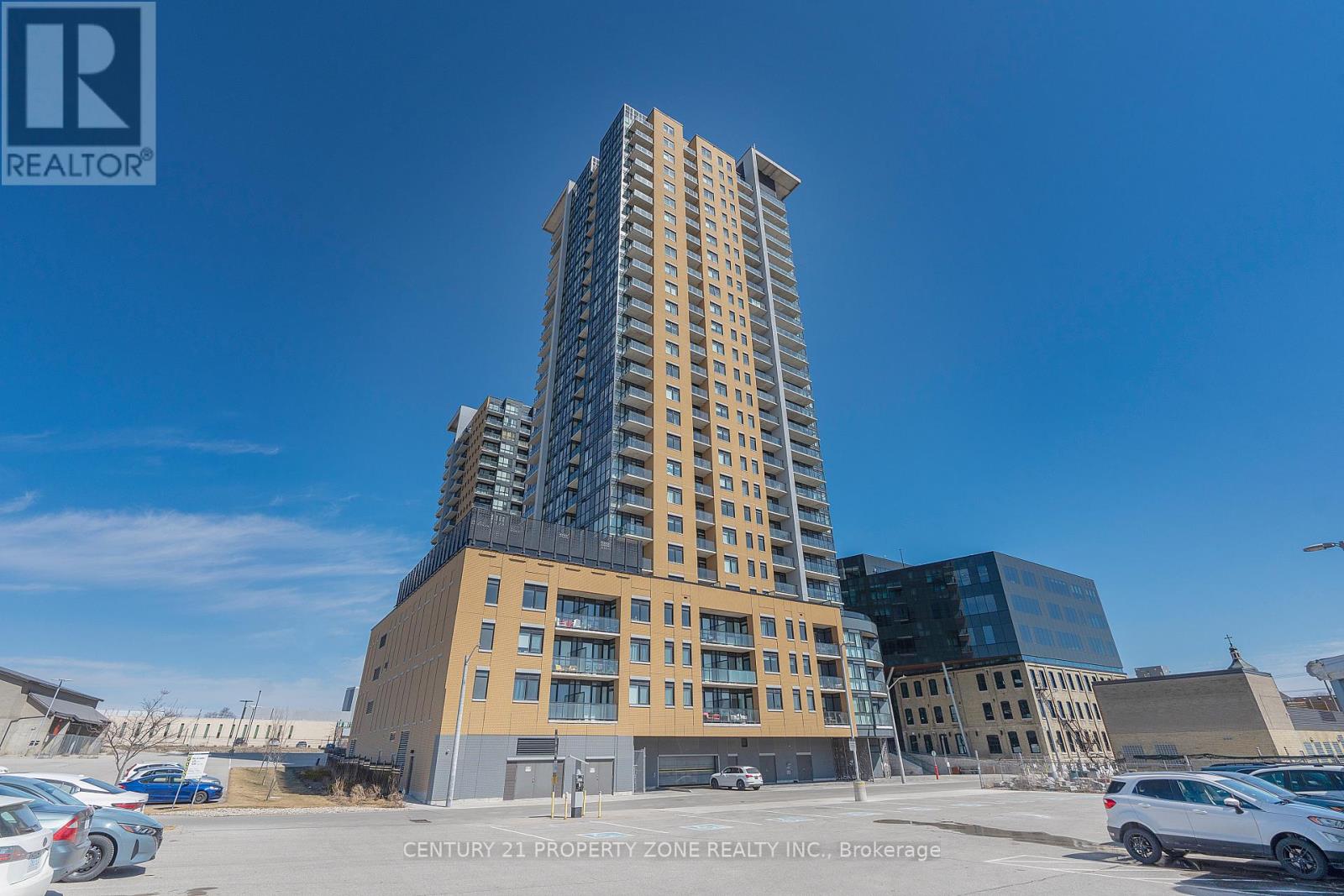 310 - 108 GARMENT STREET