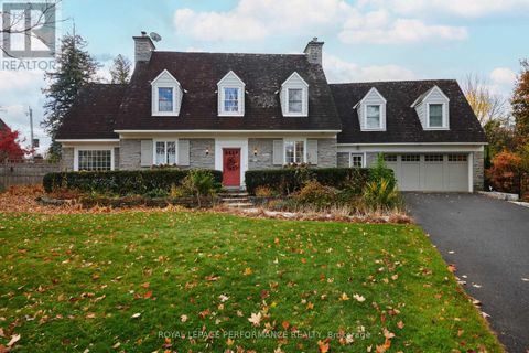 550 PICCADILLY AVENUE Ottawa ON K1Y0J1