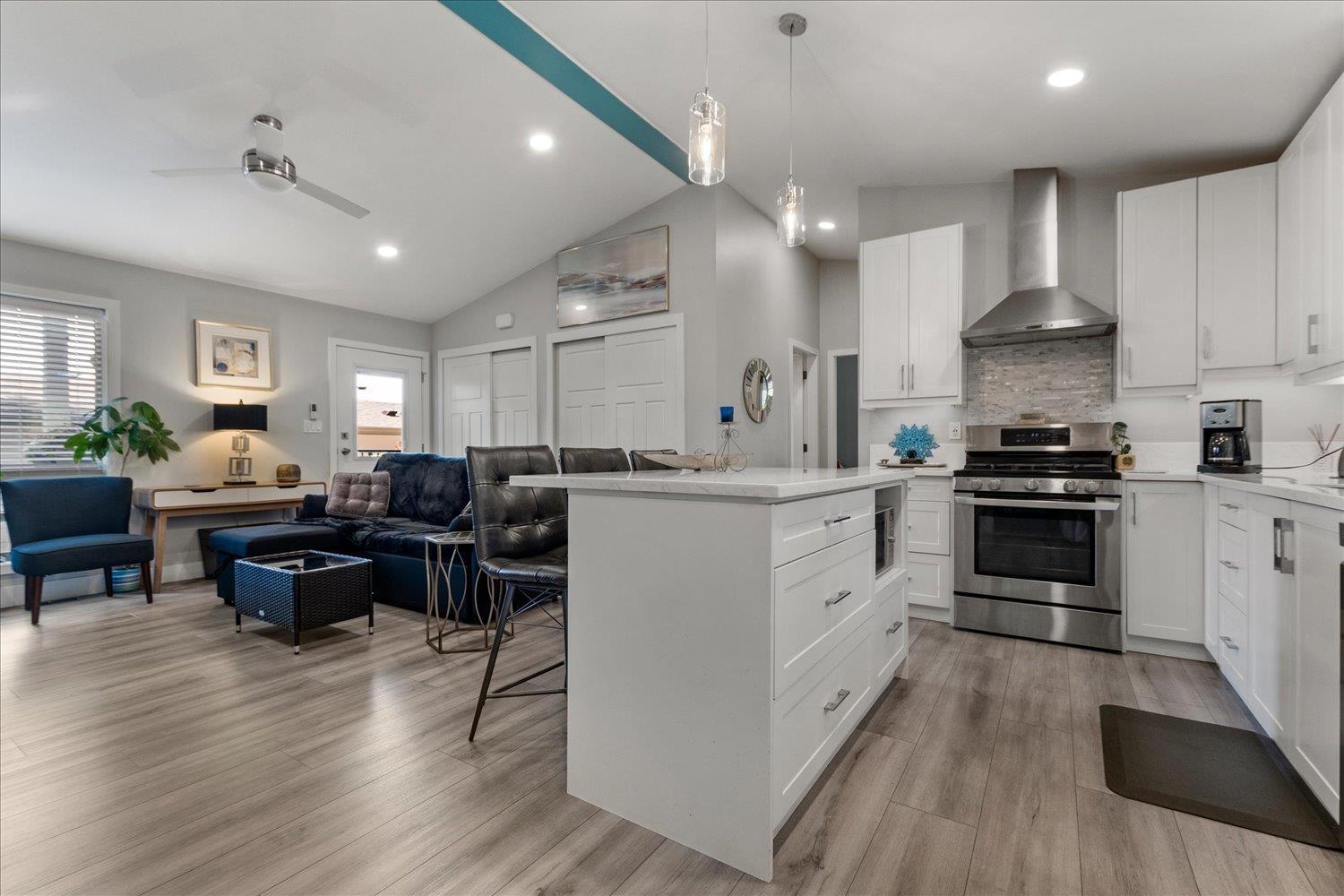 60 53480 BRIDAL FALLS ROAD|Bridal Falls