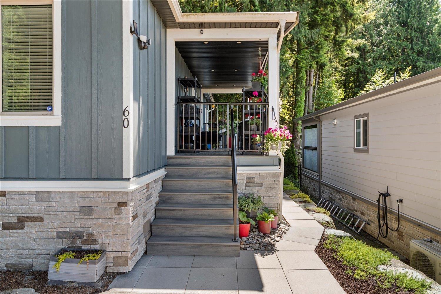 60 53480 BRIDAL FALLS ROAD|Bridal Falls