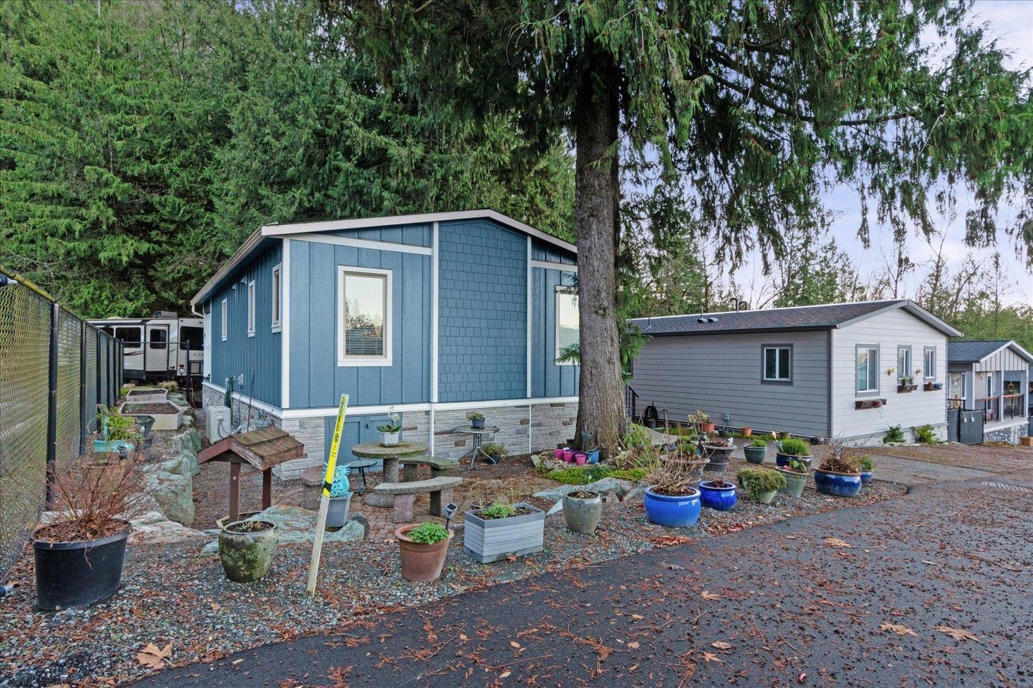 60 53480 BRIDAL FALLS ROAD|Bridal Falls