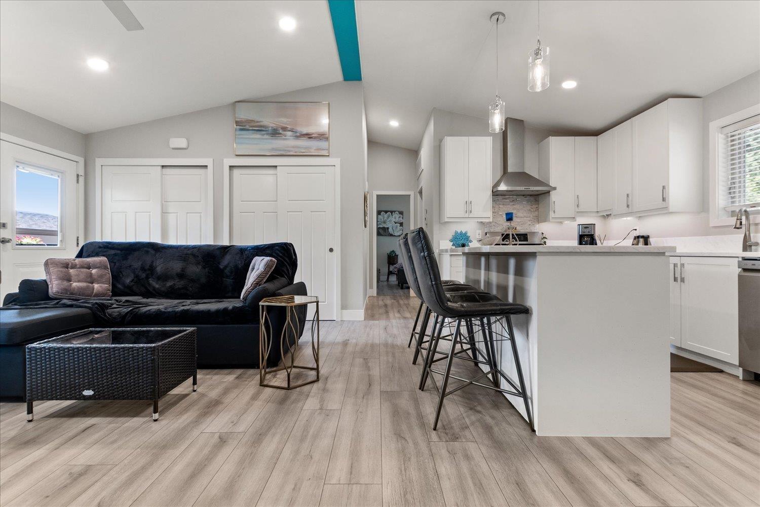 60 53480 BRIDAL FALLS ROAD|Bridal Falls