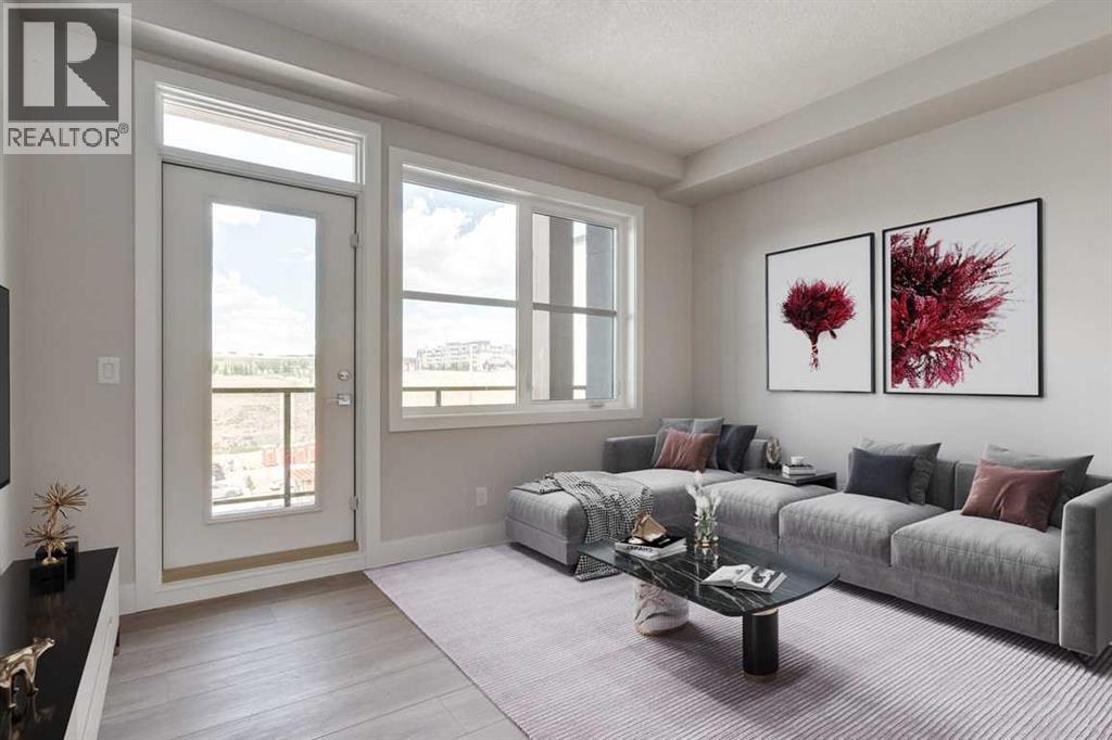 1114, 110 Greenbriar Place NW