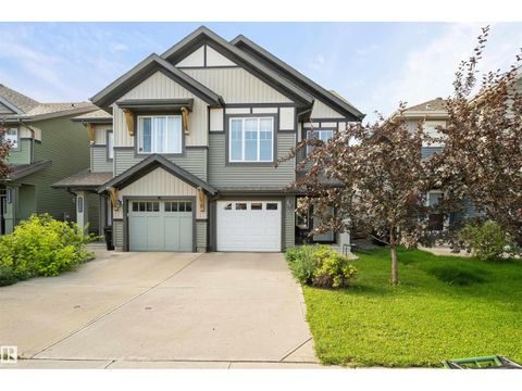 4669 CRABAPPLE RU SW Edmonton AB T6X0Y8