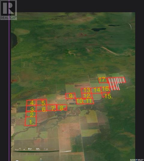 LOZINSKI LAND Hudson Bay Rm No. 394 SK S0E0Y0