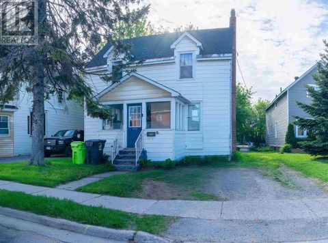 240 Huron ST Sault Ste. Marie ON P6A1R5