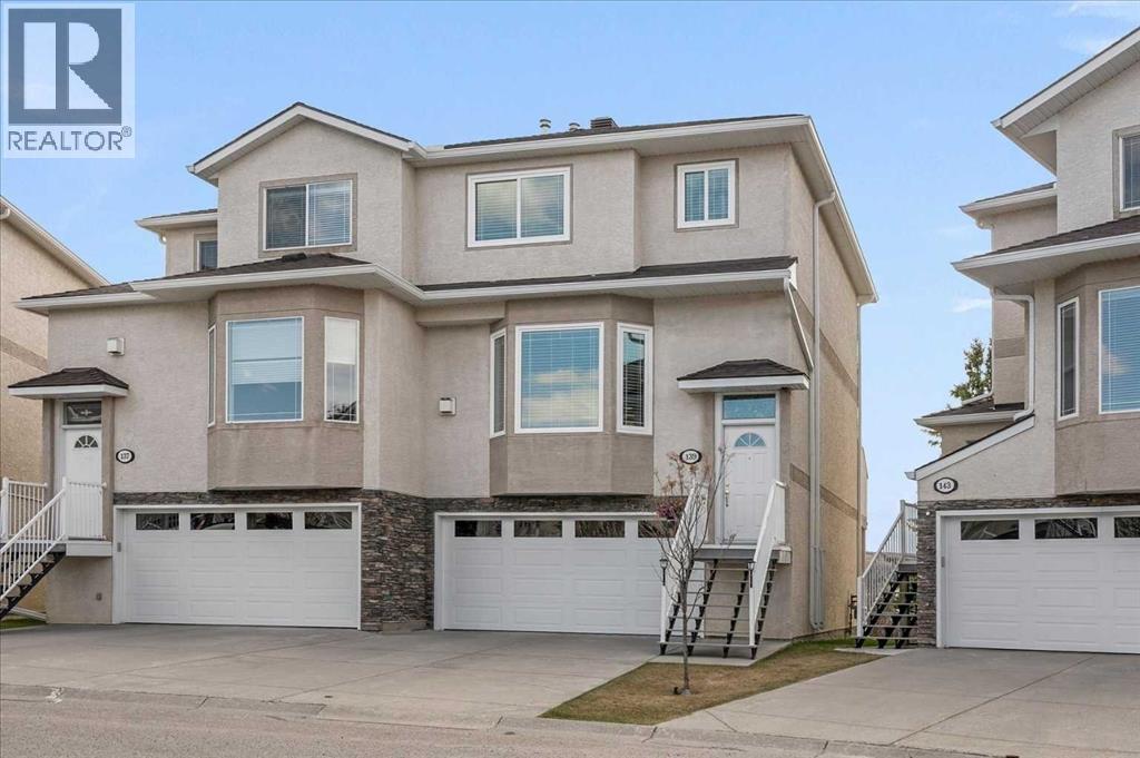 139 Country Hills Gardens NW