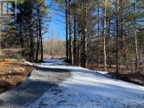 LOT 3 LEVEQUE ROAD Frontenac (Frontenac South) ON K0H2W0