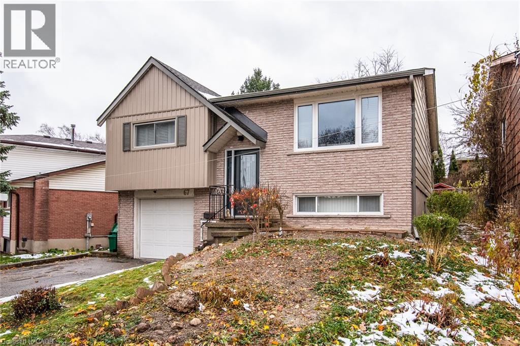 67 PINEMEADOW Crescent