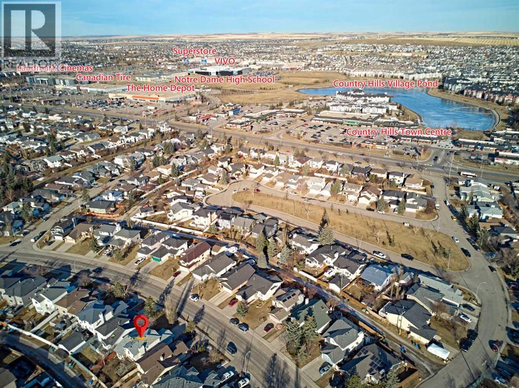 177 Harvest Hills Drive NE