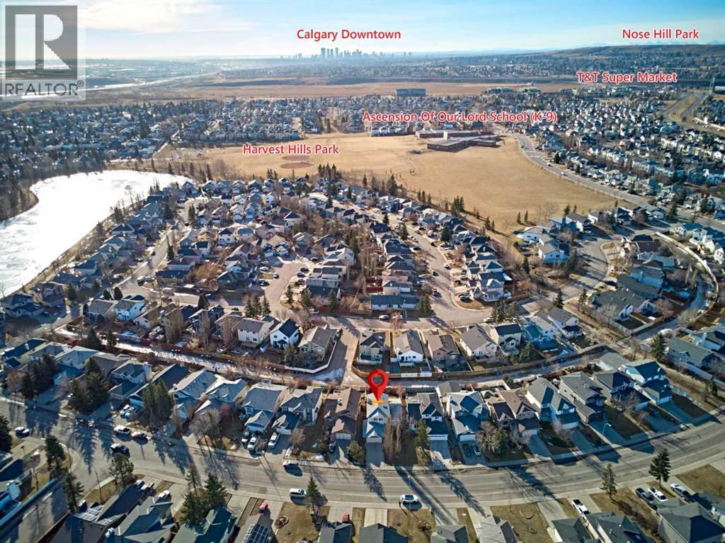 177 Harvest Hills Drive NE