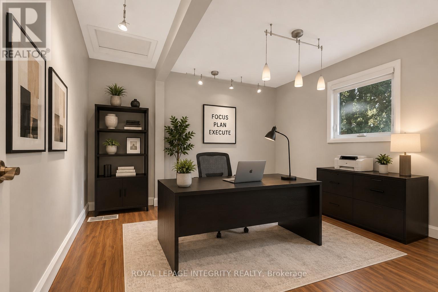 1443 WOODROFFE AVENUE