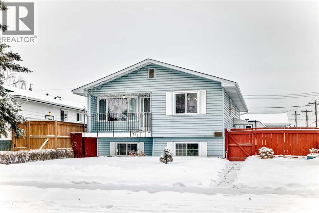 791 Penbrooke Road SE