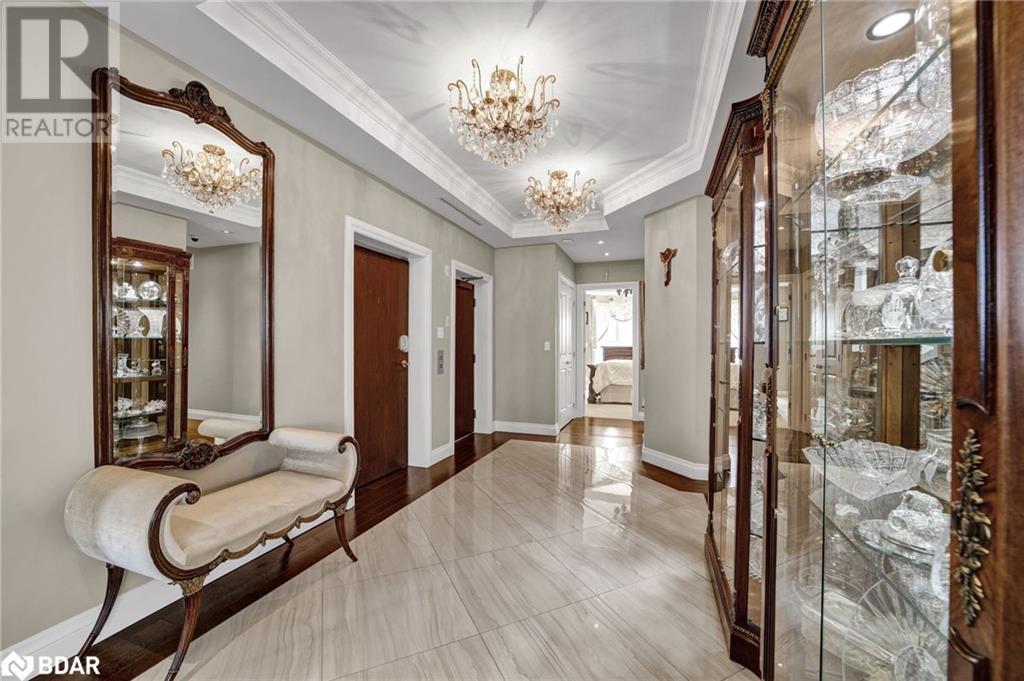 174 MOUNTAIN PARK Avenue Unit# 5W