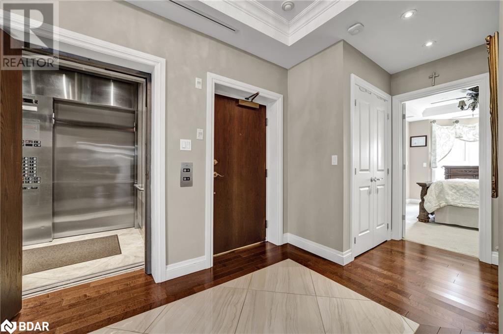 174 MOUNTAIN PARK Avenue Unit# 5W