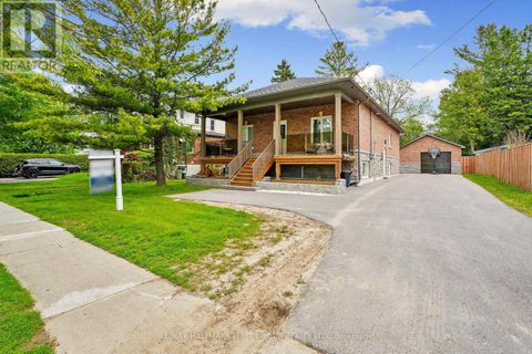 21 HOPE STREET N Port Hope ON L1A2N4