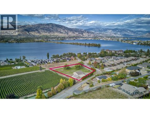 3251 41ST Street Osoyoos BC V0H1V6