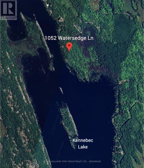 1052 WATERS EDGE LANE Frontenac (Frontenac Centre) ON K0H1B0