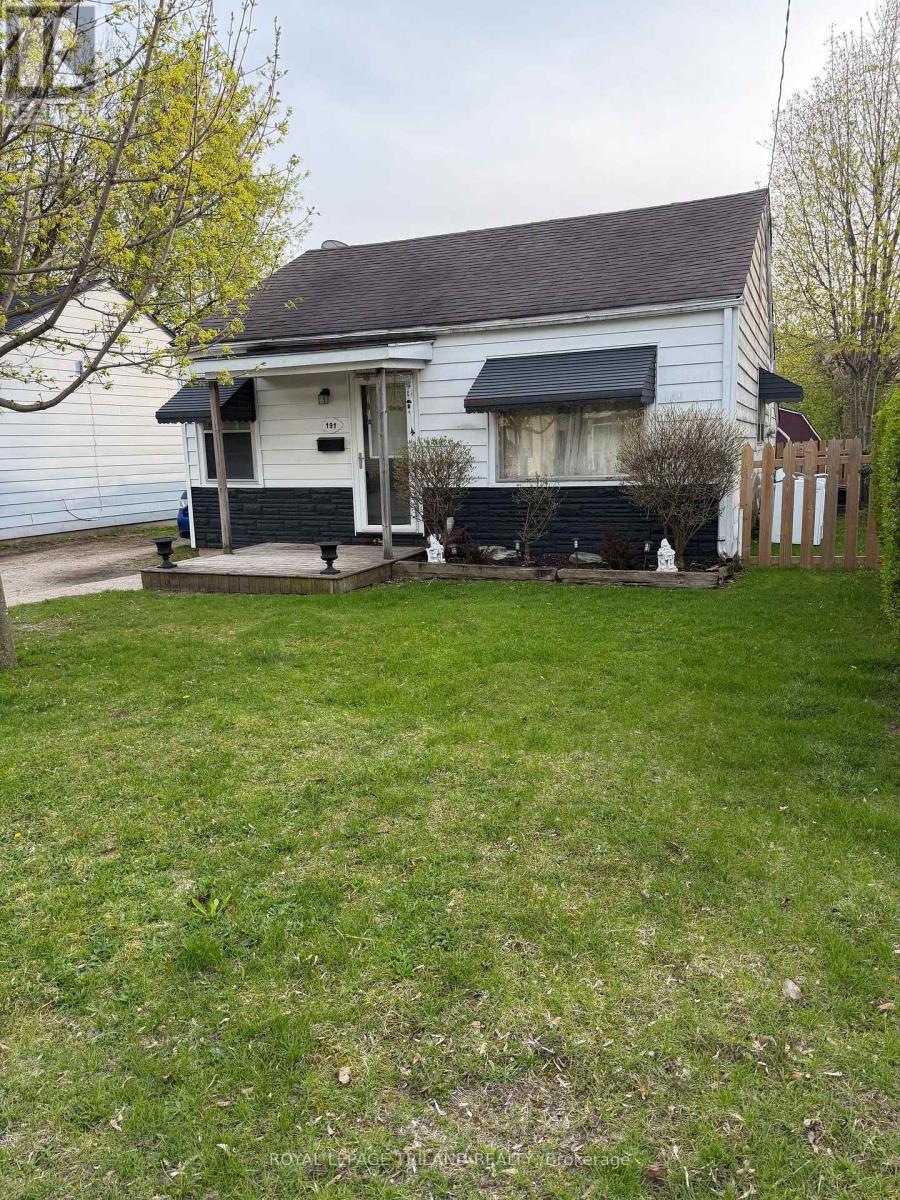191 ELGIN STREET