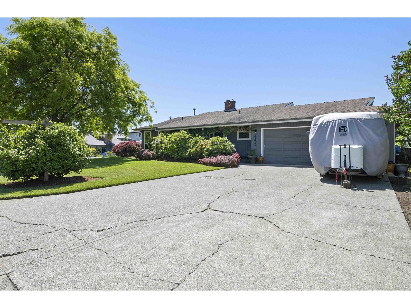 32721 BELLVUE CRESCENT