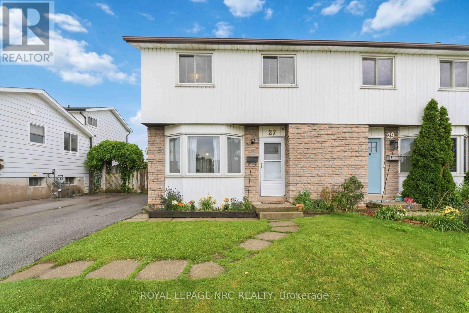 27 CANTERBURY DRIVE