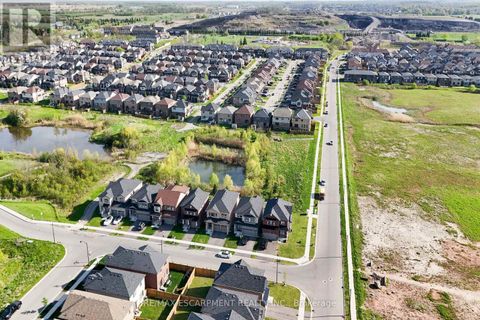 12 MIDHURST HEIGHTS Hamilton (Stoney Creek) ON L8J0K9