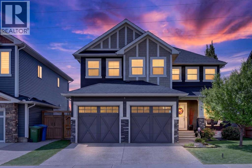 236 Aspenmere Circle