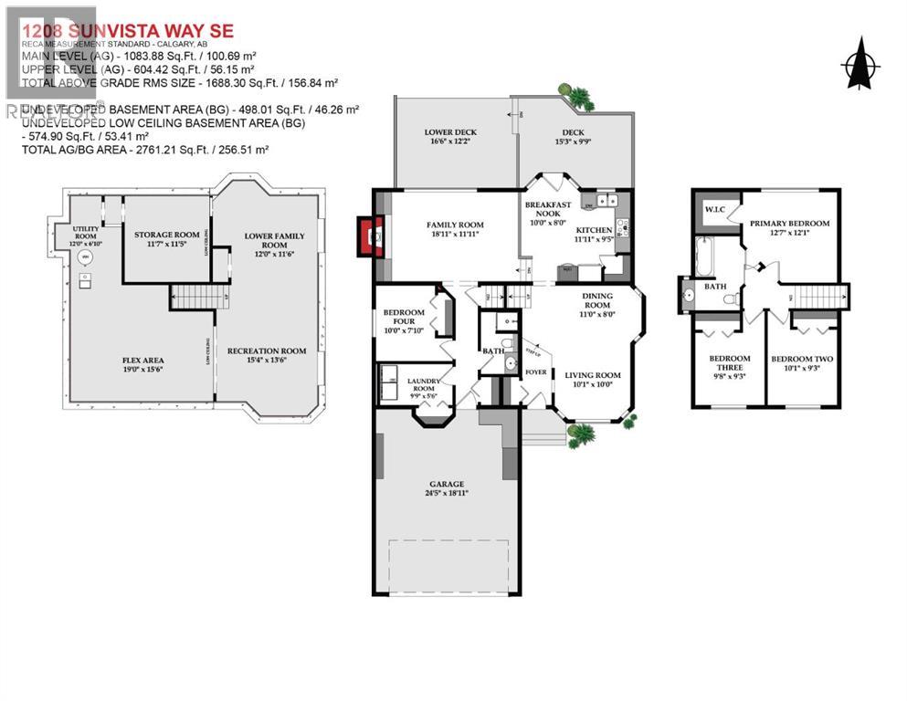 1208 Sunvista Way SE