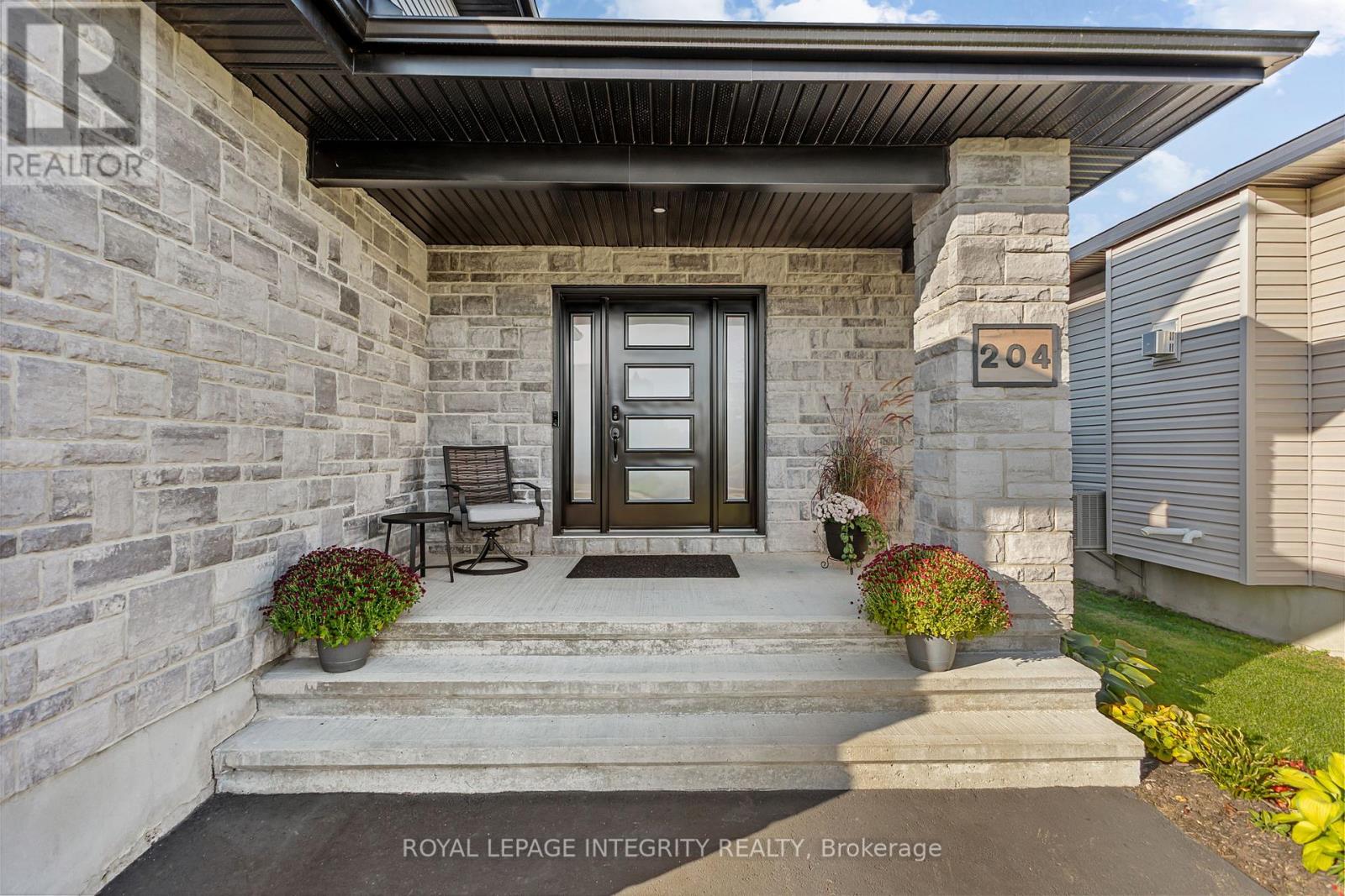 204 HYBRID STREET