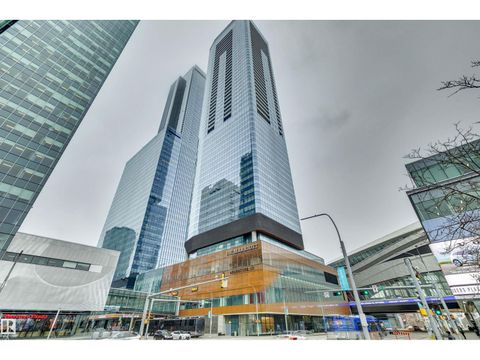 #4001 10360 102 ST NW Edmonton AB T5K0K6