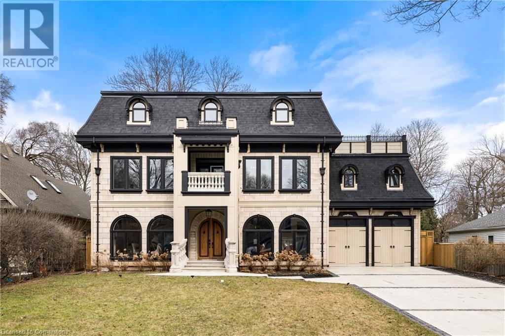23 CAMERON Drive