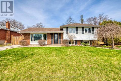 5181 ALTON ROAD Burlington (Appleby) ON L7L3H4