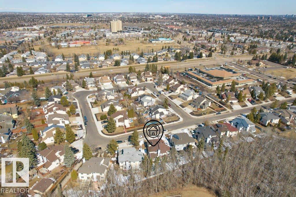 17313 60 AV NW