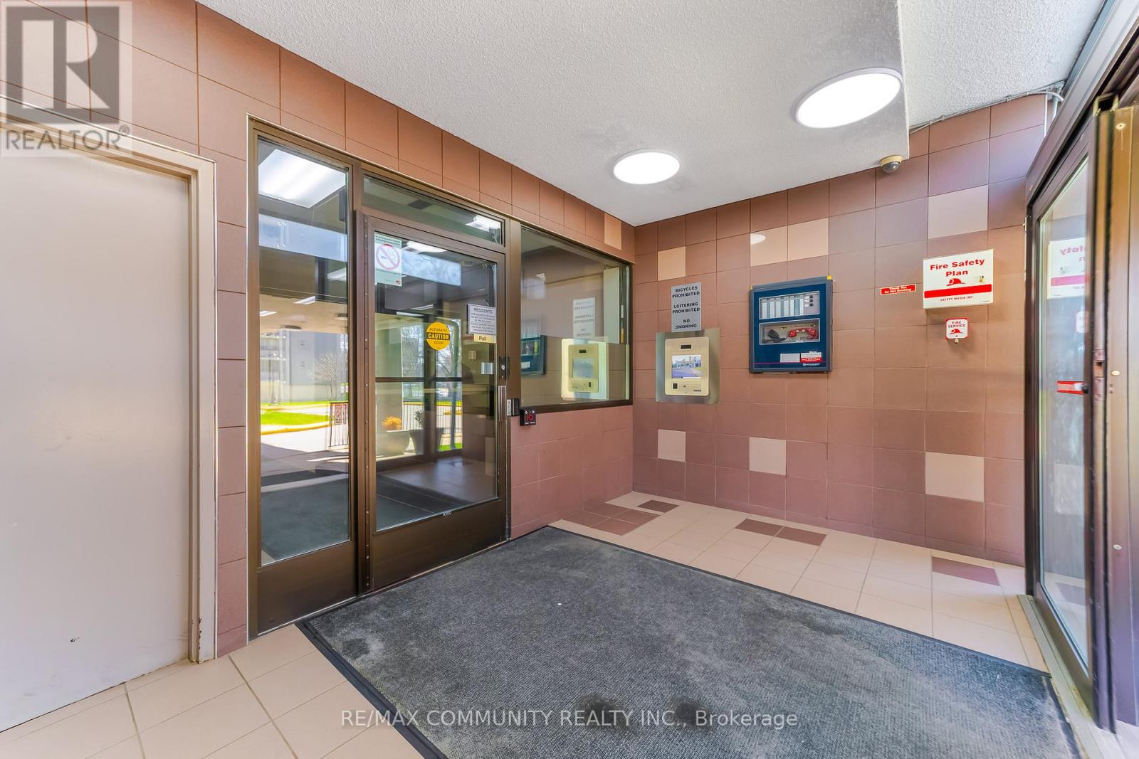 511 - 3380 EGLINTON AVENUE E