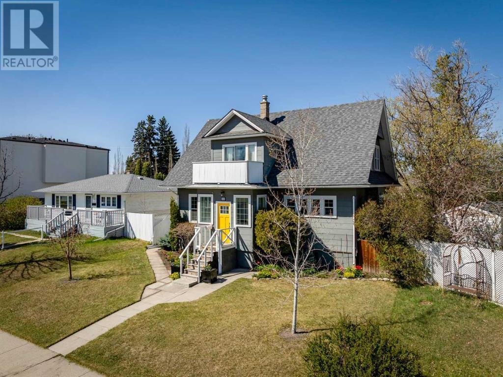 3536 2 Avenue SW