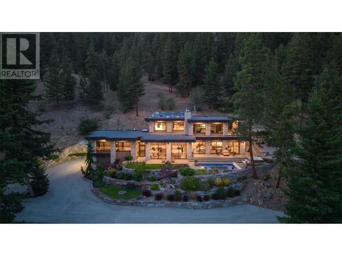 26 Commonage Road Vernon BC V1H1G4