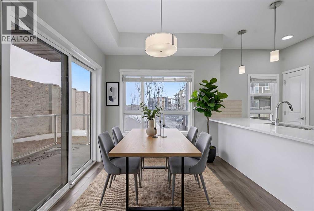 107, 360 Harvest Hills Common NE