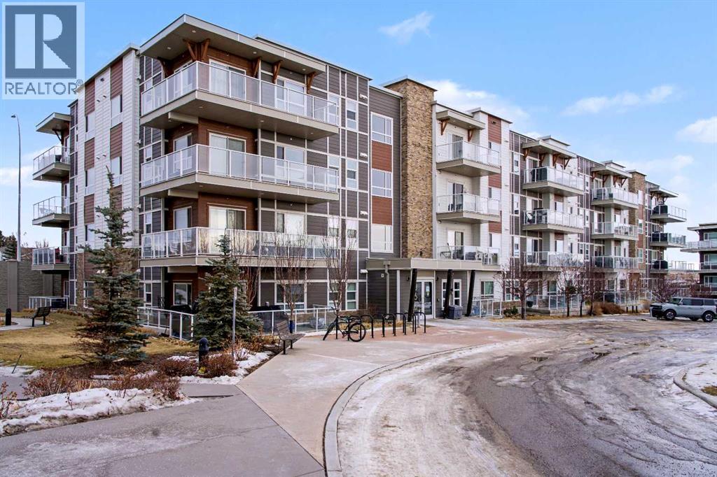 107, 360 Harvest Hills Common NE